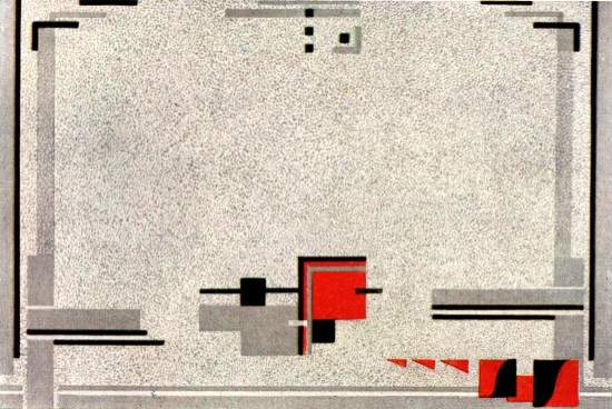 Linoleum Rug Pattern